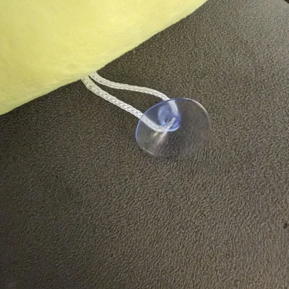 SpongeBob Suction Plush - Picture 3 of 3